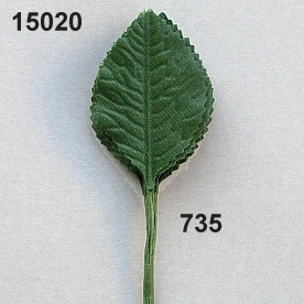 Rose-Leaf maxi