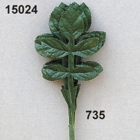 Rose-Leaf x5