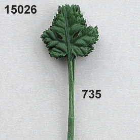 Wine-leaf mini