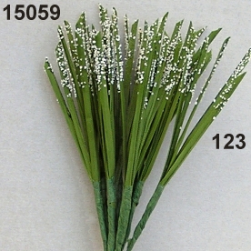 Fili d'erba x5 con semi