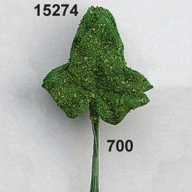 Moss style-Ivy leaf
