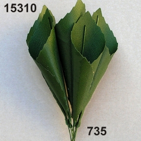 Leaf cone