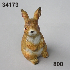 Poly-rabbit standing2/S