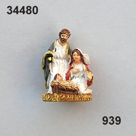 Holy Family min.painted