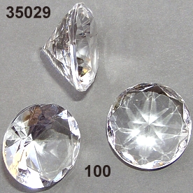 Acryl-Diamant