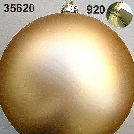 Christmas ball 20cm ass