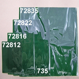 PP-Bag 12x18,5 cm