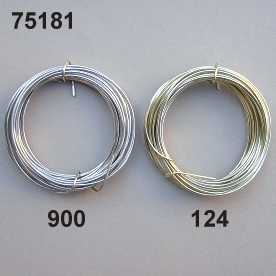 Aluminium-wire 1mm